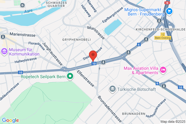 Belcom Energie GmbH