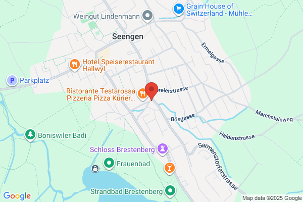 Business Center R. Bernegger