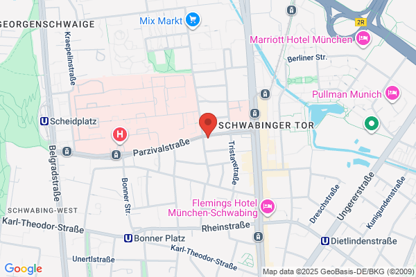 M. Altherr GmbH Architekturbuero