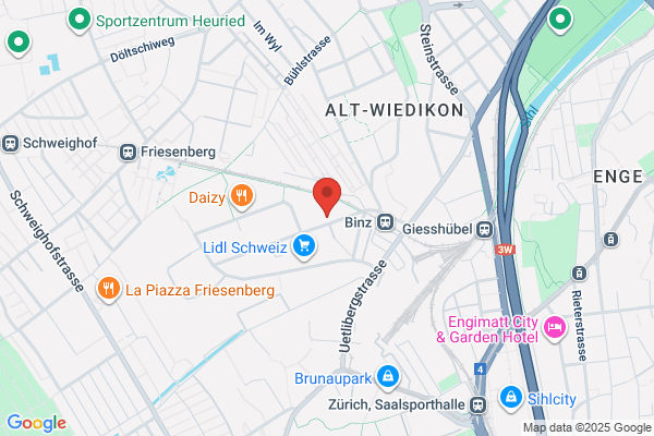 Max Meier Architekten AG