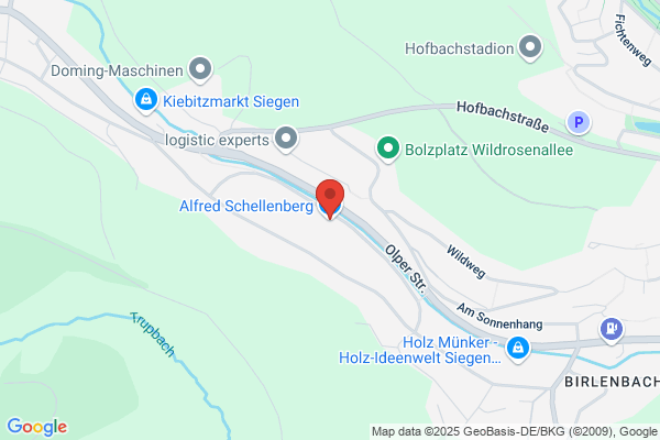 Schellenberg + Benz AG