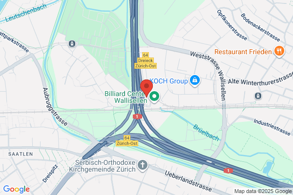 BestDrive Wallisellen (vormals Pneu Egger)