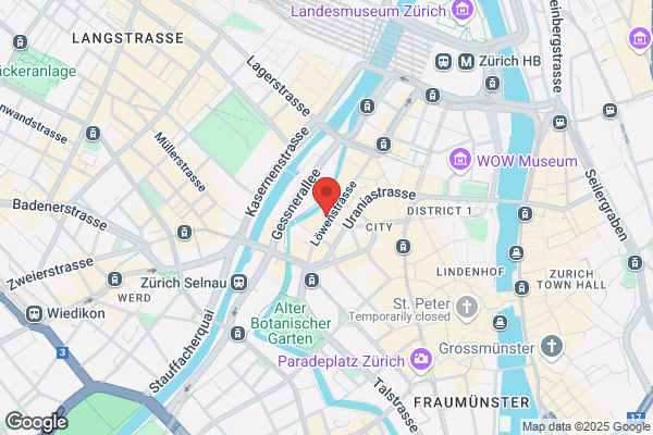 Centrum Garage AG