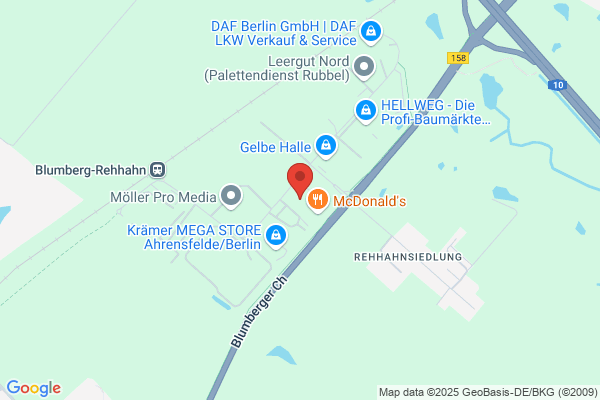 Garage Trachsel