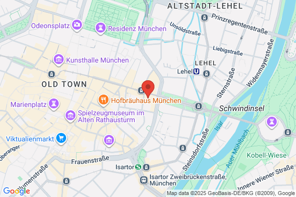 Guerelli Trading und Consulting
