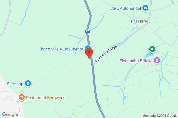 Moscheni AG Nassenwil