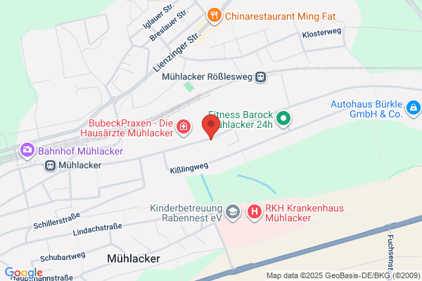 Muehlackergarage P. und M. Zimmermann GmbH