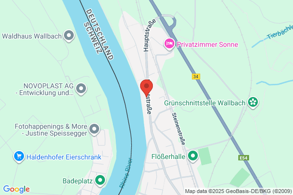 S. Stolz Textilagentur