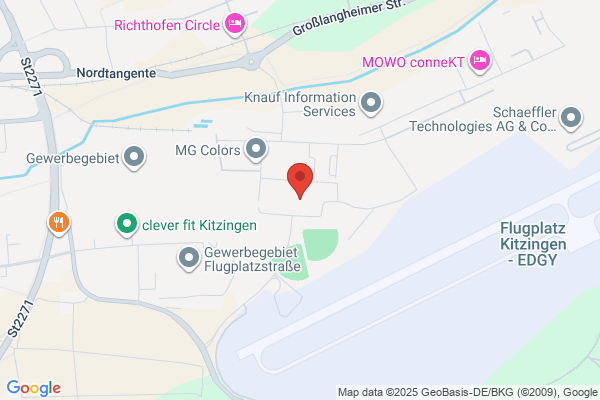 Ultimate Power GmbH