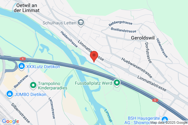 Warall Garage AG