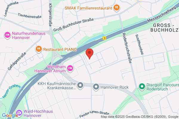 AHA Arbeit und Handel aller Art