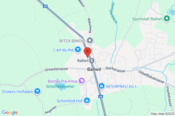 BMM Baumanagement GmbH