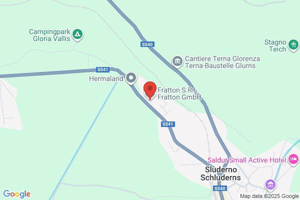 Fratton AG