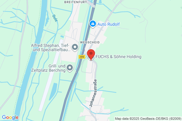 Fuchs Soehne AG