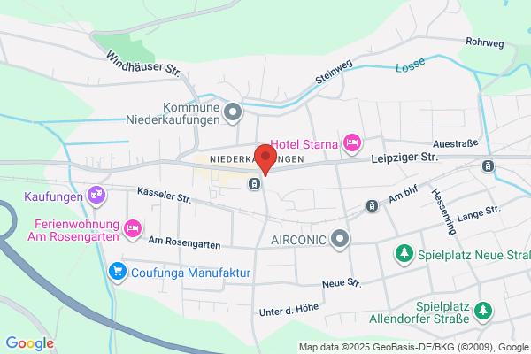 Restaurant Florina