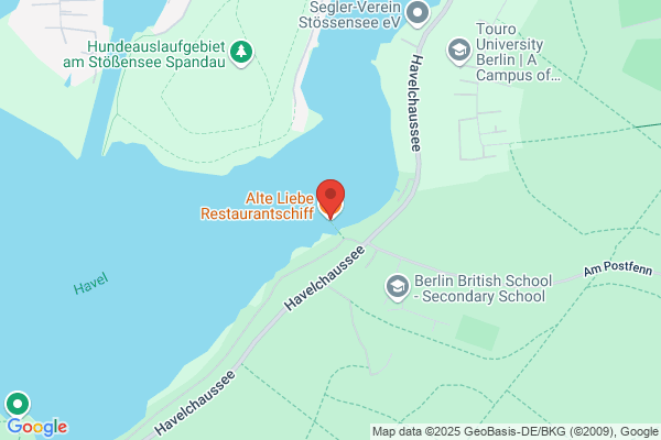 Restaurant Fregatte
