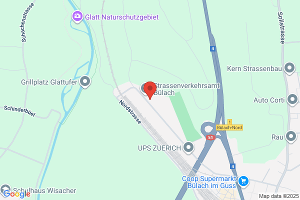 Rudolf Wassmer Hoch- und Tiefbau GmbH