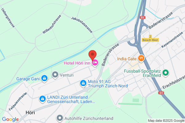 Schreinerei Sonderegger GmbH