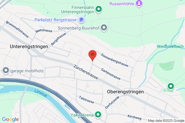 Vinzenz Keusch