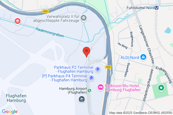 Airport Kurier
