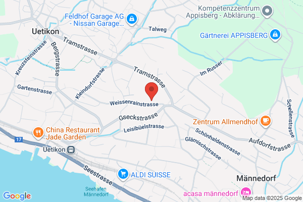 Bischofberger und Kramer Events