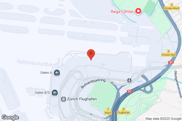 Decker Logistik AG