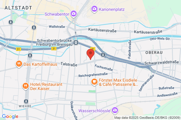 E. Riesterer und Co