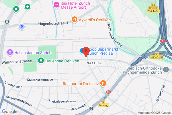 Loft 261 Modeagentur AG