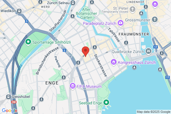 Palm Europe Ltd. Zurich Branch
