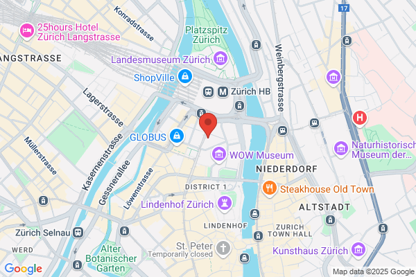SYLBA Uebersetzungen