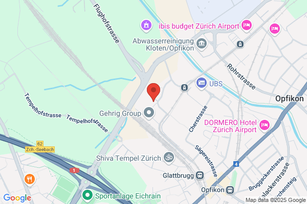 Sortag Zuerich AG
