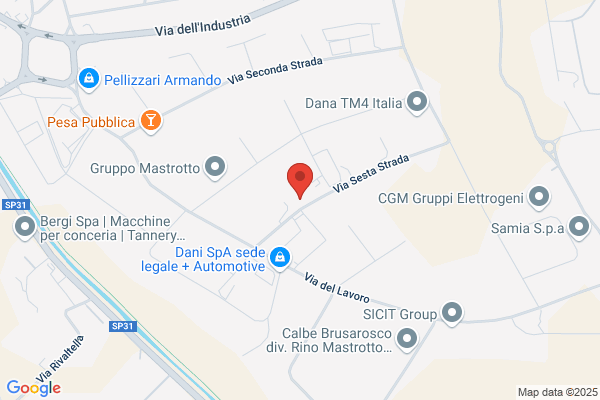 Spac SA