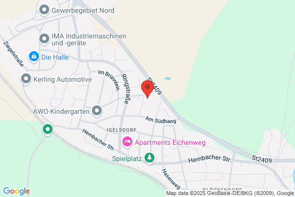 Stukkaturen GmbH