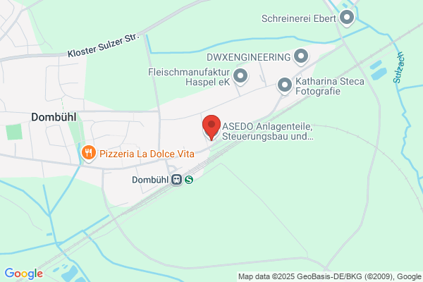 asedo GmbH