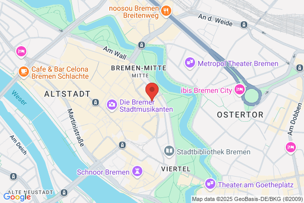 Bodes GmbH