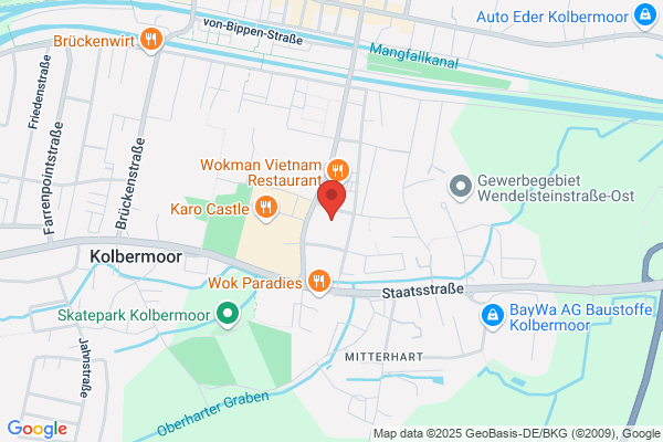 KOMARCOM GmbH