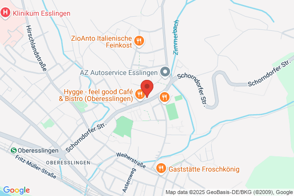 RGR Software AG