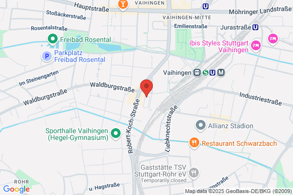Trados GmbH