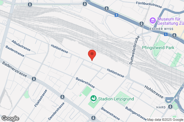 objectnation GmbH