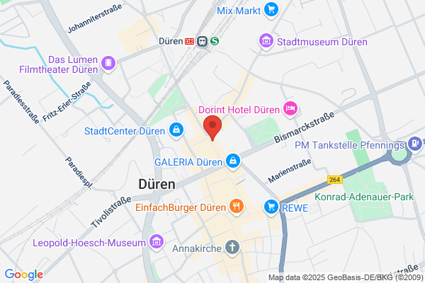 G + M Verwaltungs GmbH