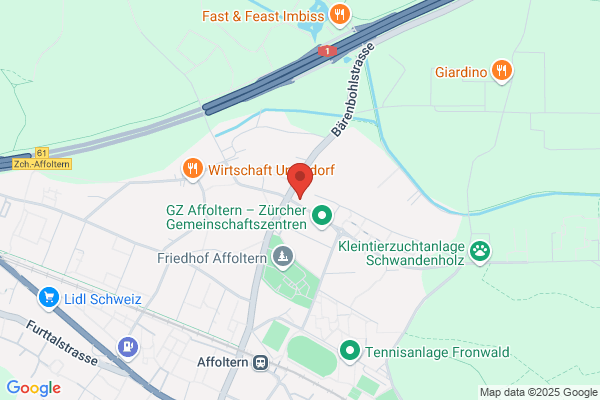 Liga Leben und Gesundheit