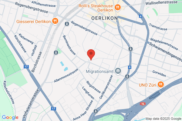 Auskunftstelefon f. Lehrstellen der Goldschied
