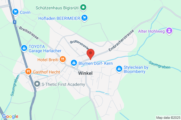 Gemeinschaftspraxis Doerflistrasse