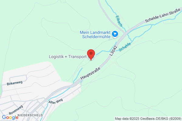 Logistik AG