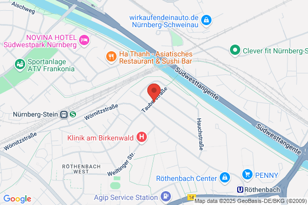 Peter's Haushaltservice GmbH