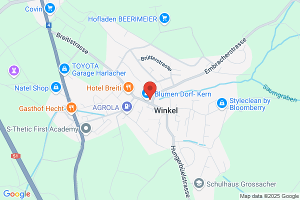 Preisagentur Imboden