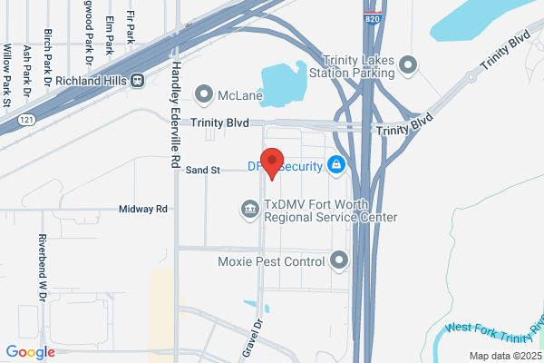 Tristar Aviation Ltd.