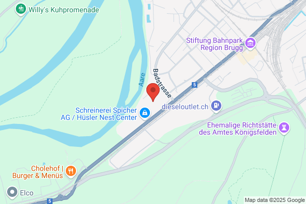 BEA Systems (Schweiz) AG