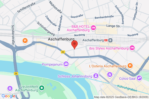 CVM Partners GmbH