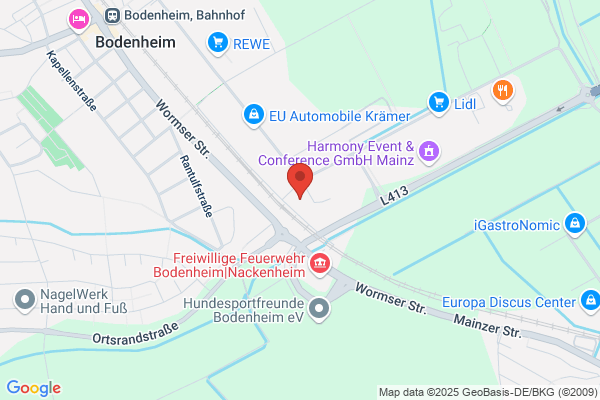 IDV und Network Consulting